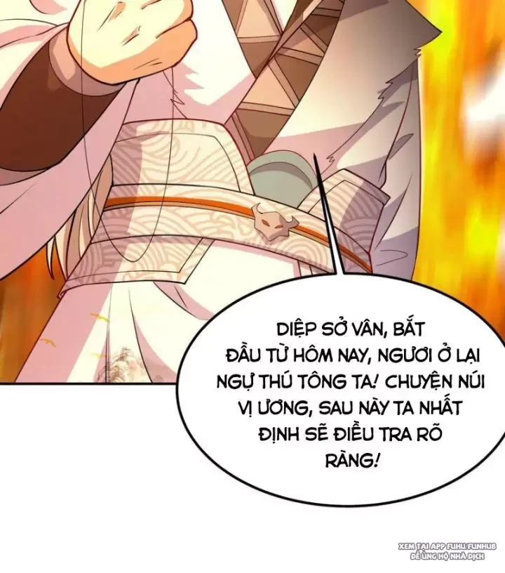 Ta Nắm Thóp Được Khí Vận Chi Tử Chapter 30 - Trang 2