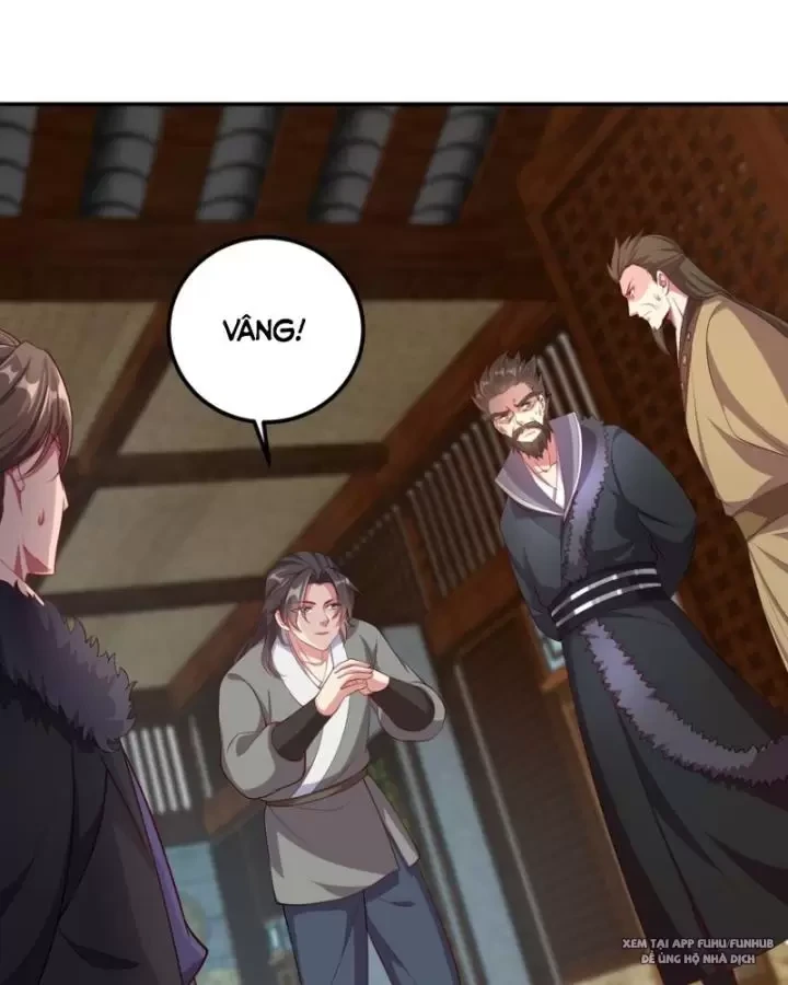 Ta Nắm Thóp Được Khí Vận Chi Tử Chapter 30 - Trang 2