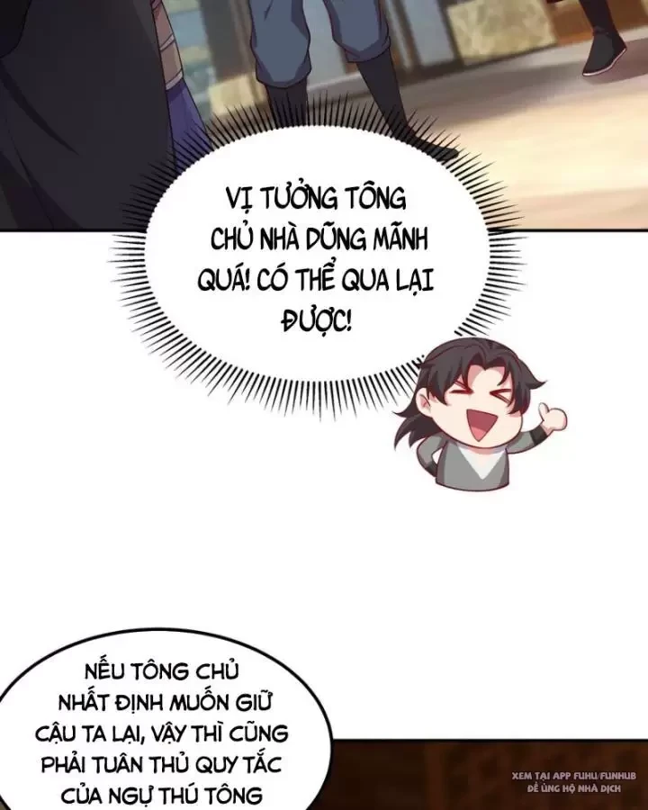 Ta Nắm Thóp Được Khí Vận Chi Tử Chapter 30 - Trang 2