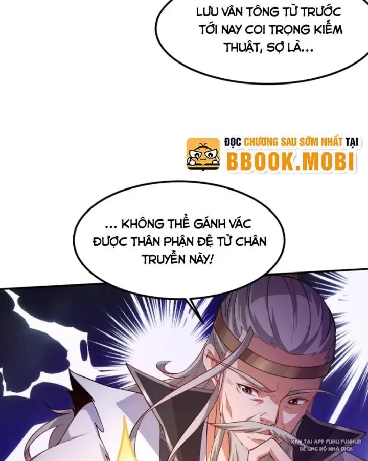 Ta Nắm Thóp Được Khí Vận Chi Tử Chapter 30 - Trang 2