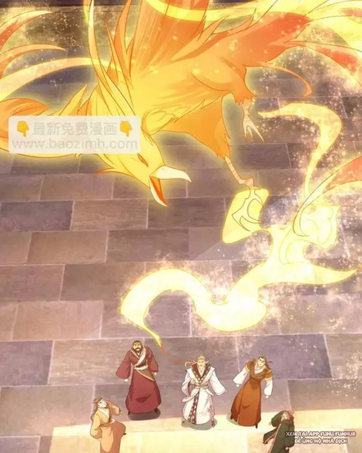 Ta Nắm Thóp Được Khí Vận Chi Tử Chapter 30 - Trang 2