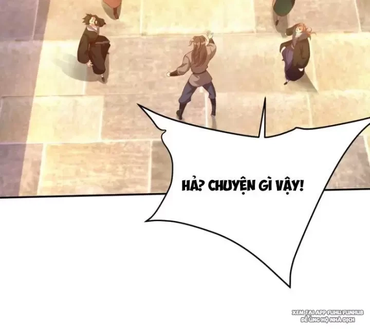 Ta Nắm Thóp Được Khí Vận Chi Tử Chapter 30 - Trang 2