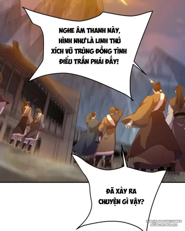 Ta Nắm Thóp Được Khí Vận Chi Tử Chapter 30 - Trang 2