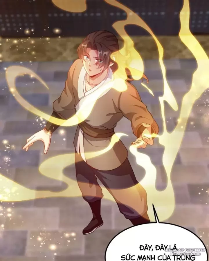 Ta Nắm Thóp Được Khí Vận Chi Tử Chapter 30 - Trang 2