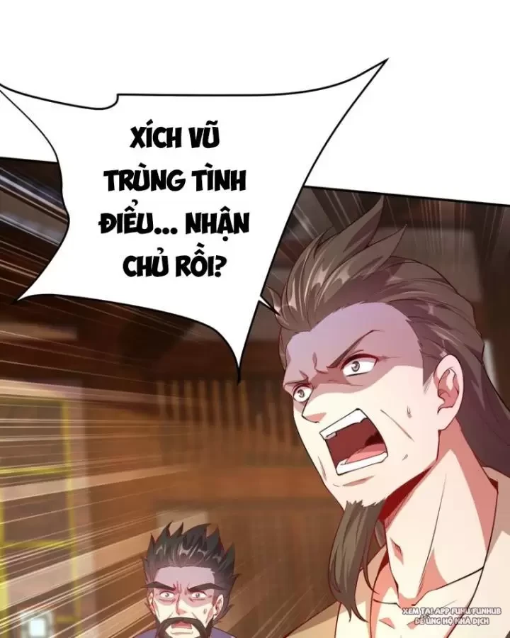 Ta Nắm Thóp Được Khí Vận Chi Tử Chapter 30 - Trang 2