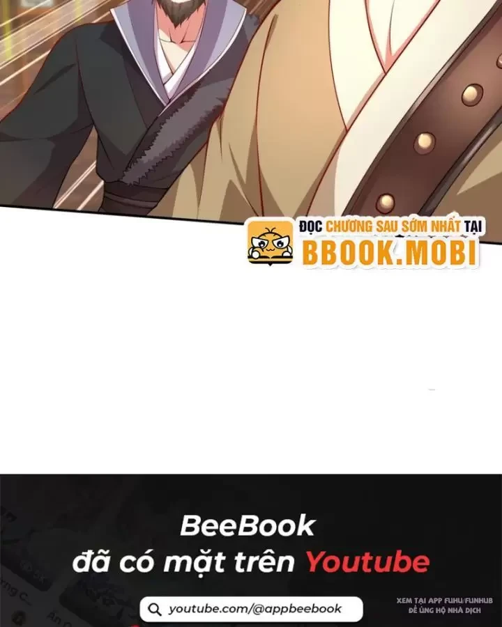 Ta Nắm Thóp Được Khí Vận Chi Tử Chapter 30 - Trang 2