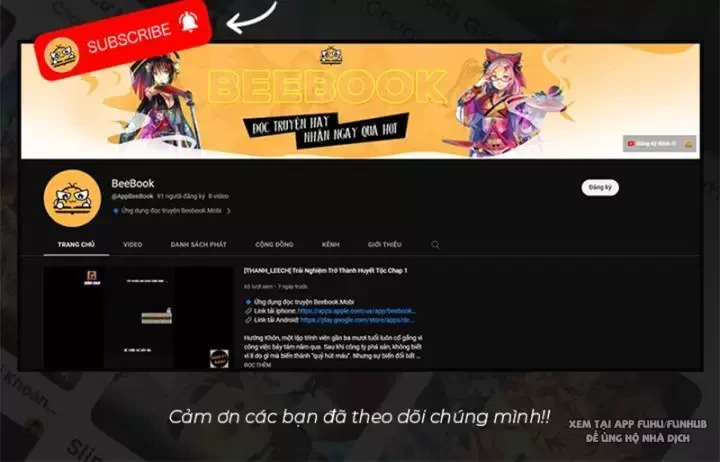 Ta Nắm Thóp Được Khí Vận Chi Tử Chapter 30 - Trang 2