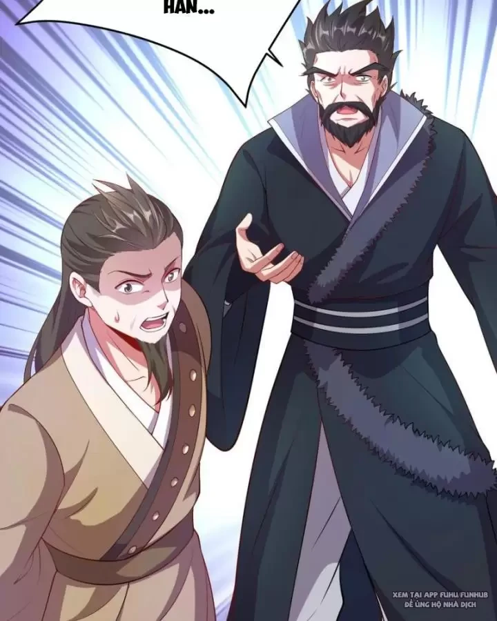 Ta Nắm Thóp Được Khí Vận Chi Tử Chapter 31 - Trang 2