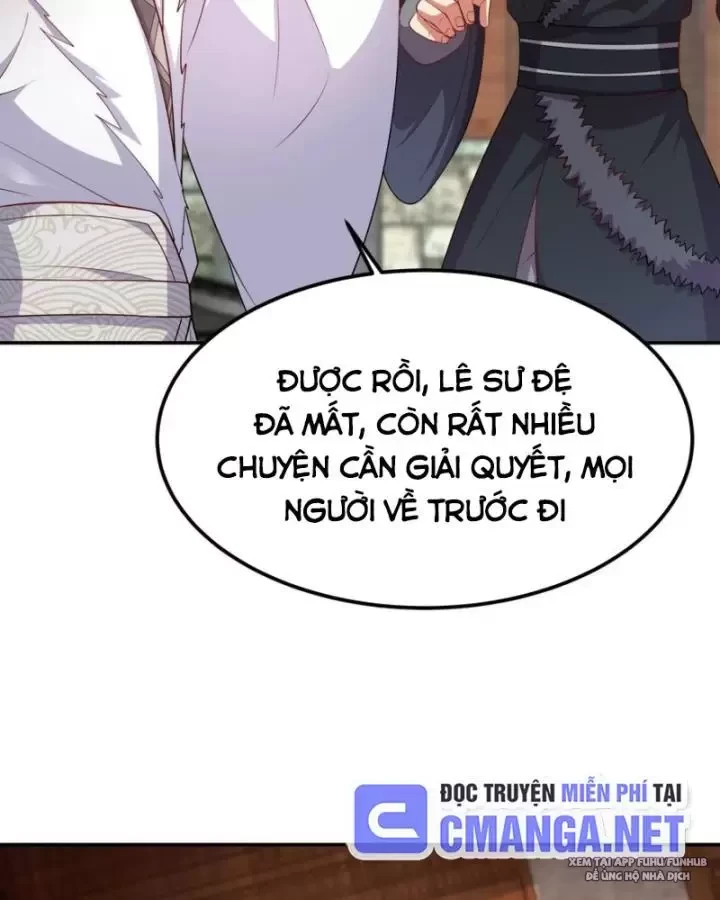 Ta Nắm Thóp Được Khí Vận Chi Tử Chapter 31 - Trang 2