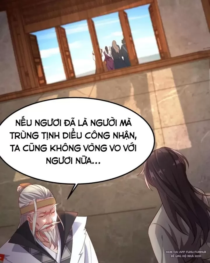 Ta Nắm Thóp Được Khí Vận Chi Tử Chapter 31 - Trang 2