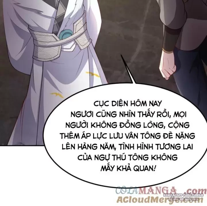 Ta Nắm Thóp Được Khí Vận Chi Tử Chapter 31 - Trang 2