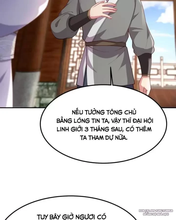 Ta Nắm Thóp Được Khí Vận Chi Tử Chapter 31 - Trang 2