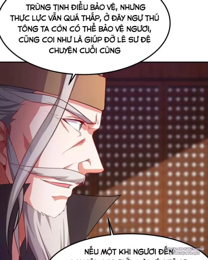 Ta Nắm Thóp Được Khí Vận Chi Tử Chapter 31 - Trang 2