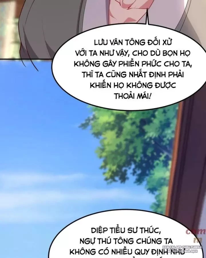 Ta Nắm Thóp Được Khí Vận Chi Tử Chapter 31 - Trang 2