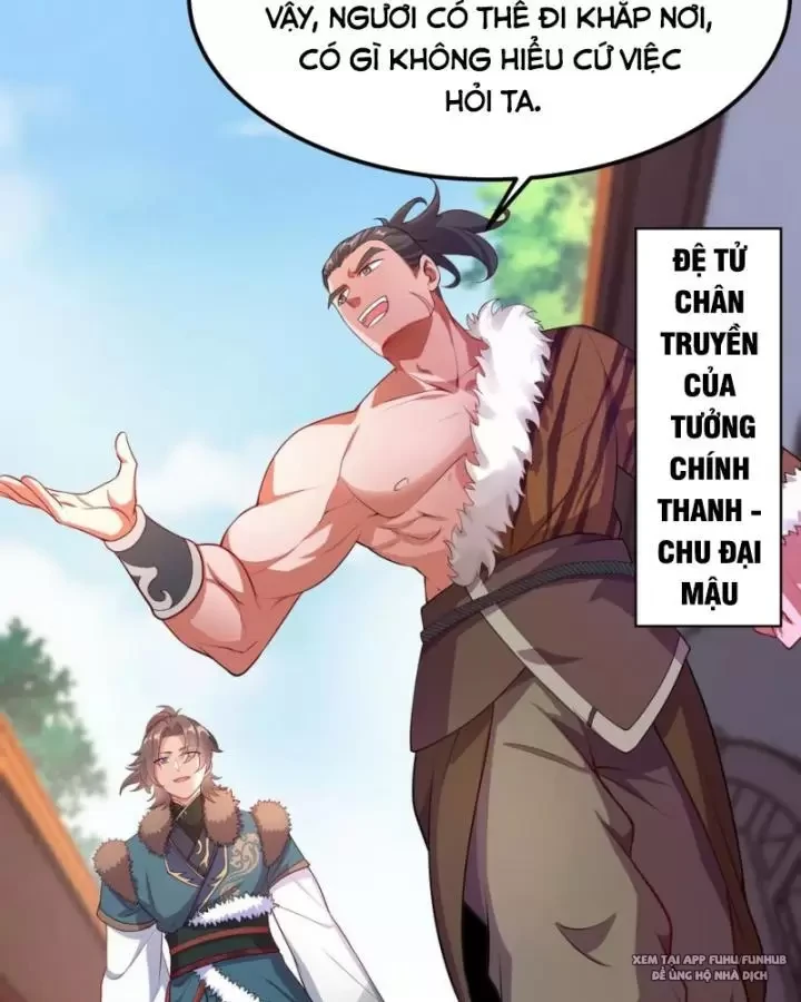 Ta Nắm Thóp Được Khí Vận Chi Tử Chapter 31 - Trang 2