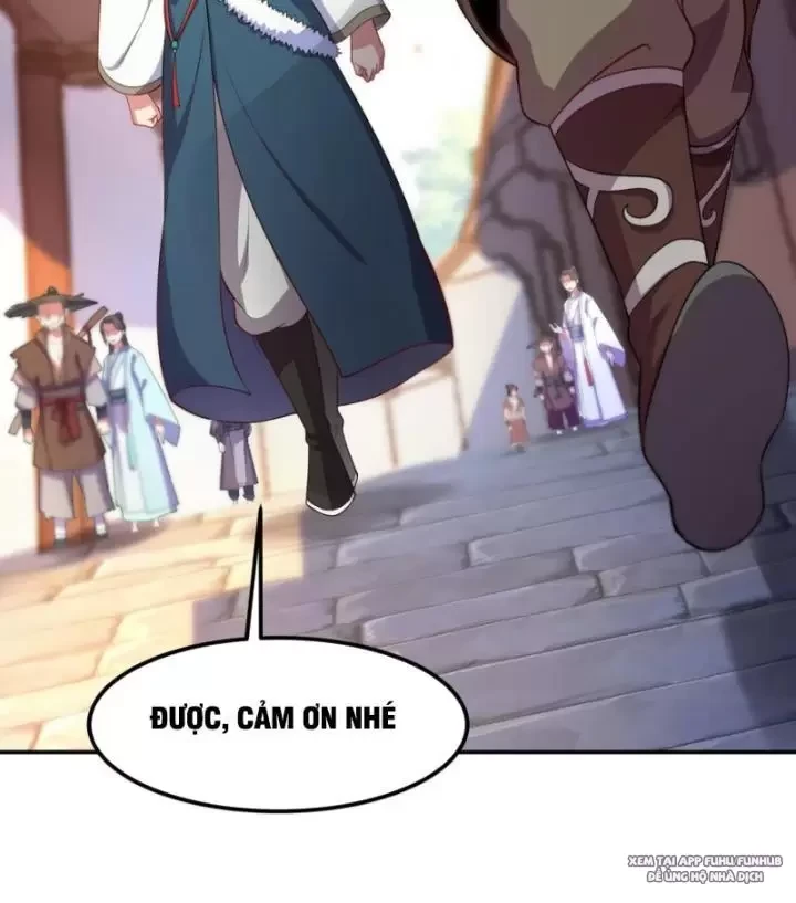 Ta Nắm Thóp Được Khí Vận Chi Tử Chapter 31 - Trang 2