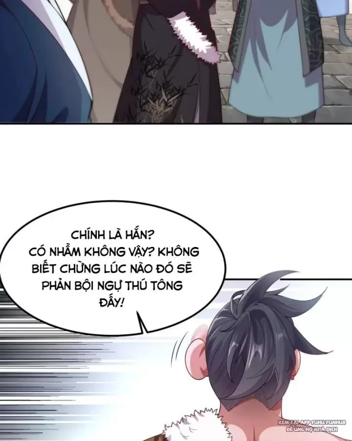 Ta Nắm Thóp Được Khí Vận Chi Tử Chapter 31 - Trang 2