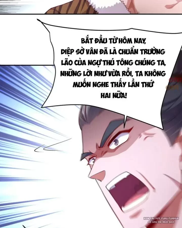 Ta Nắm Thóp Được Khí Vận Chi Tử Chapter 31 - Trang 2