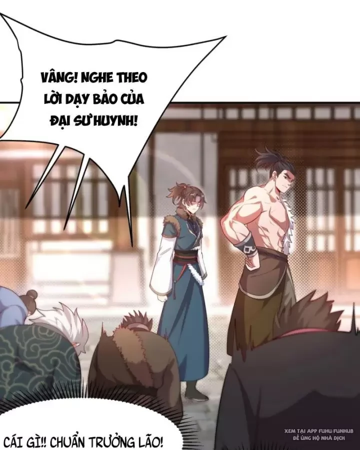 Ta Nắm Thóp Được Khí Vận Chi Tử Chapter 31 - Trang 2