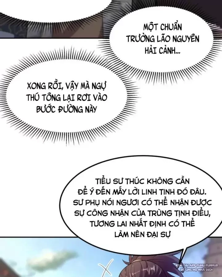 Ta Nắm Thóp Được Khí Vận Chi Tử Chapter 31 - Trang 2