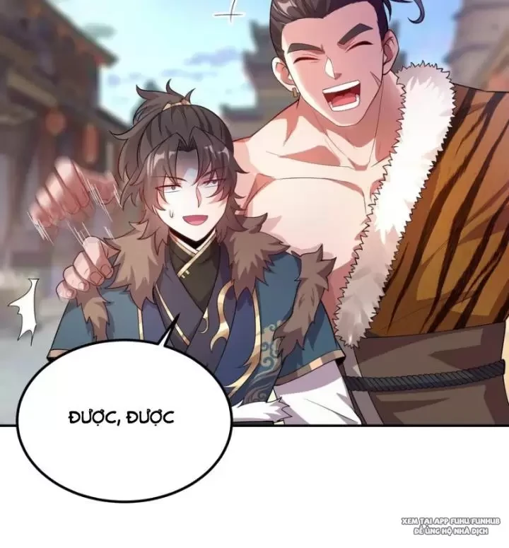 Ta Nắm Thóp Được Khí Vận Chi Tử Chapter 31 - Trang 2