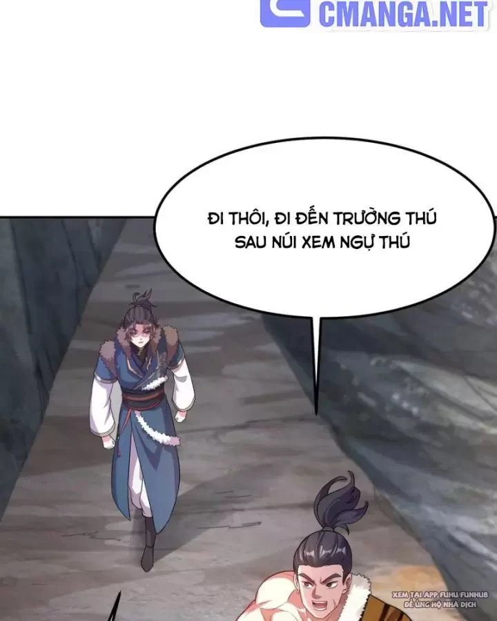 Ta Nắm Thóp Được Khí Vận Chi Tử Chapter 31 - Trang 2