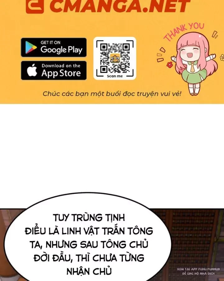 Ta Nắm Thóp Được Khí Vận Chi Tử Chapter 31 - Trang 2