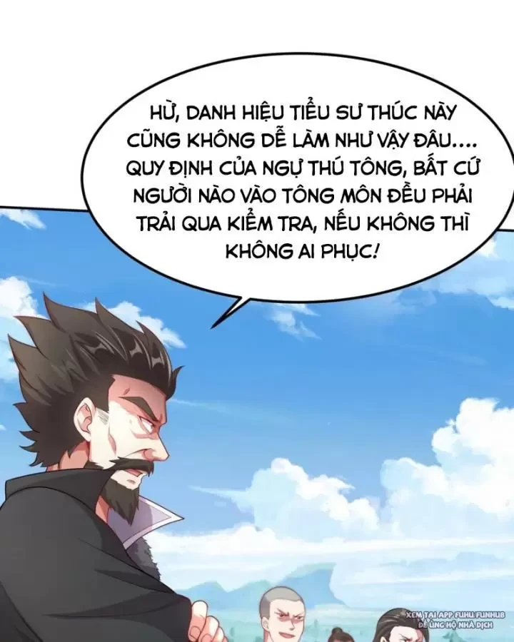 Ta Nắm Thóp Được Khí Vận Chi Tử Chapter 31 - Trang 2
