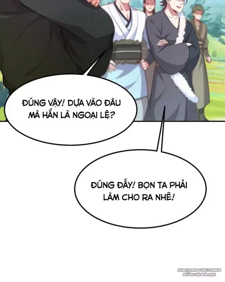 Ta Nắm Thóp Được Khí Vận Chi Tử Chapter 31 - Trang 2