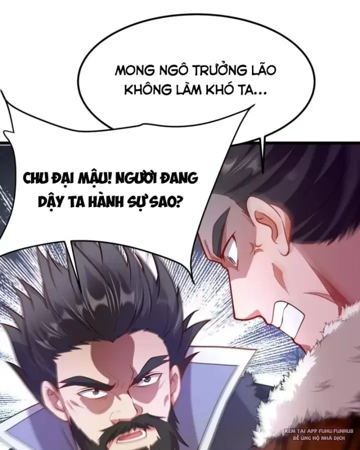 Ta Nắm Thóp Được Khí Vận Chi Tử Chapter 31 - Trang 2