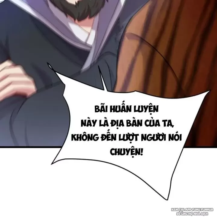 Ta Nắm Thóp Được Khí Vận Chi Tử Chapter 31 - Trang 2