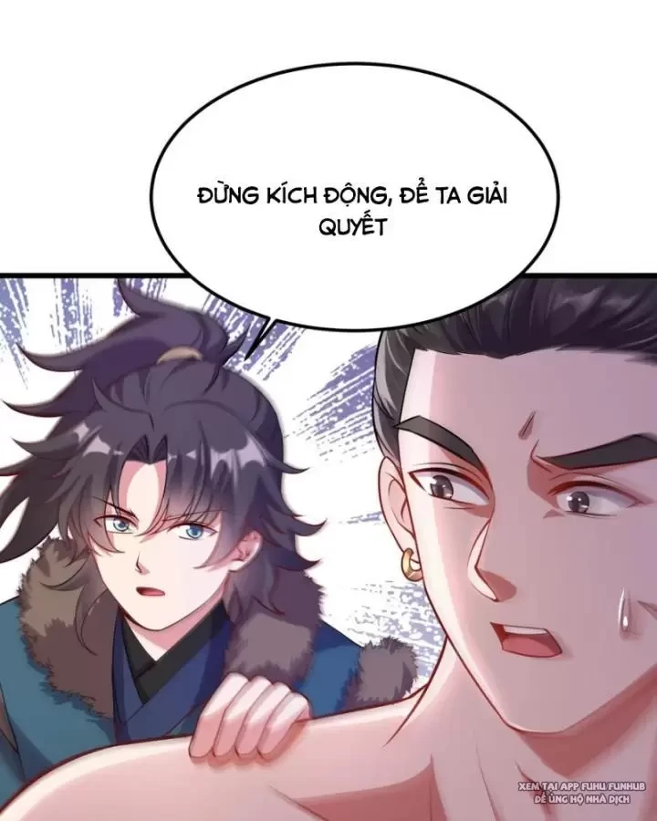 Ta Nắm Thóp Được Khí Vận Chi Tử Chapter 31 - Trang 2