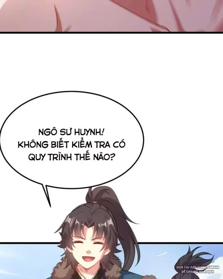 Ta Nắm Thóp Được Khí Vận Chi Tử Chapter 31 - Trang 2