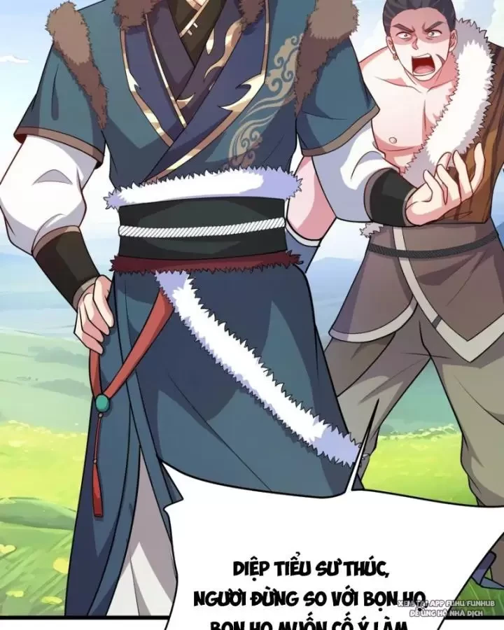 Ta Nắm Thóp Được Khí Vận Chi Tử Chapter 31 - Trang 2