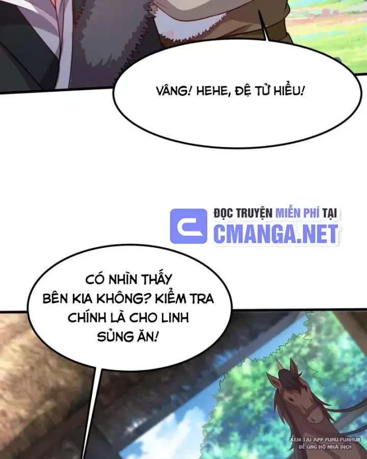 Ta Nắm Thóp Được Khí Vận Chi Tử Chapter 31 - Trang 2