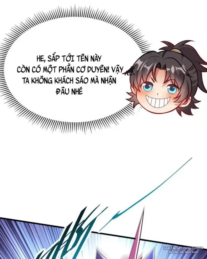 Ta Nắm Thóp Được Khí Vận Chi Tử Chapter 31 - Trang 2