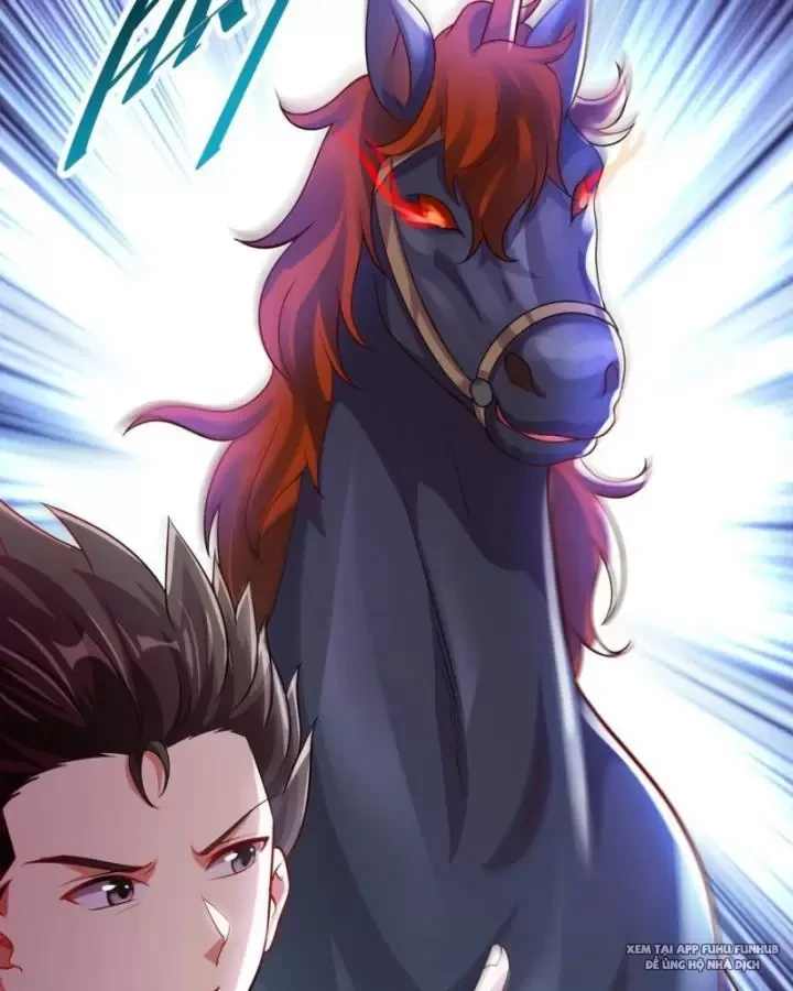 Ta Nắm Thóp Được Khí Vận Chi Tử Chapter 31 - Trang 2