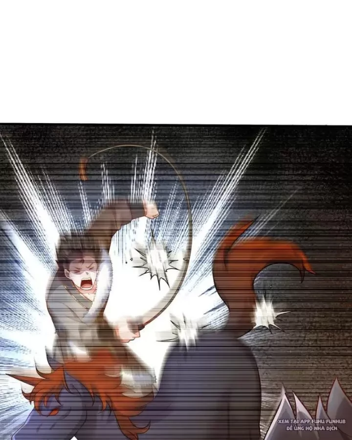 Ta Nắm Thóp Được Khí Vận Chi Tử Chapter 31 - Trang 2