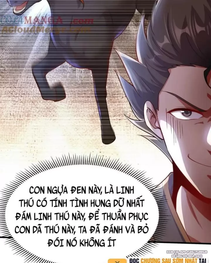 Ta Nắm Thóp Được Khí Vận Chi Tử Chapter 31 - Trang 2