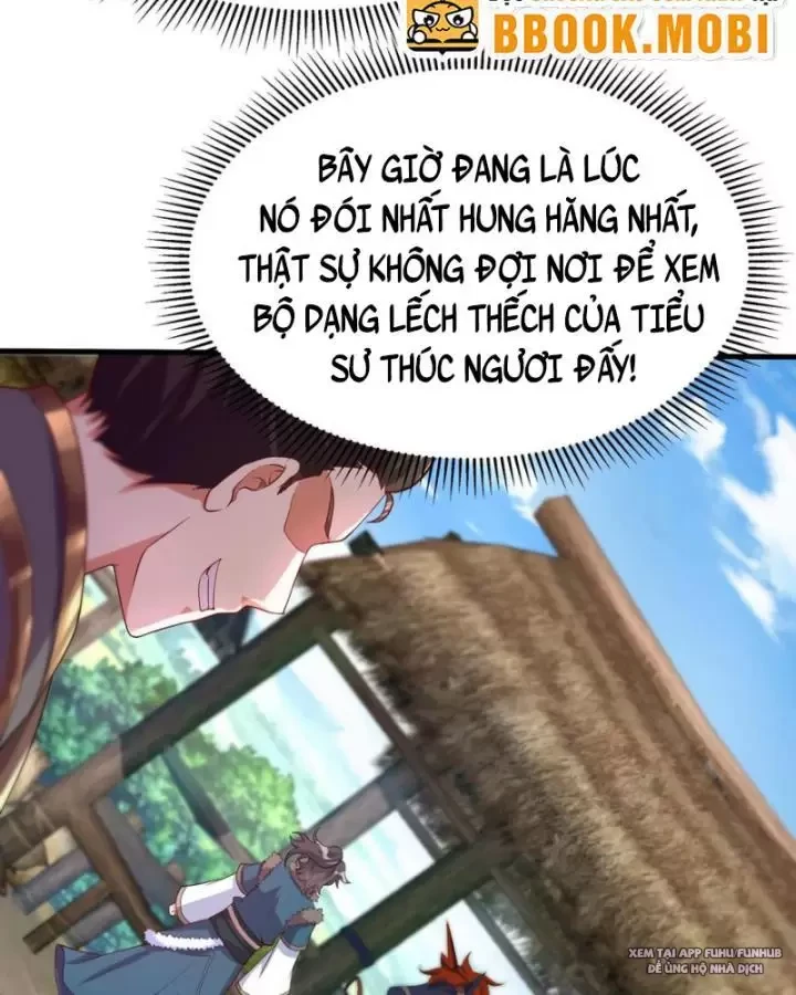 Ta Nắm Thóp Được Khí Vận Chi Tử Chapter 31 - Trang 2
