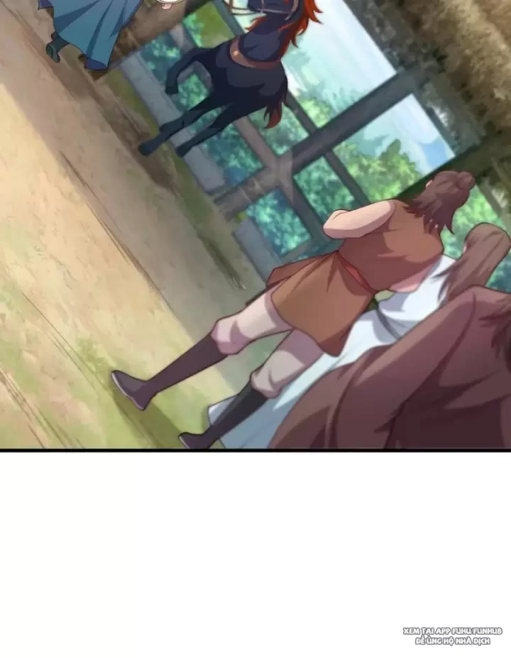 Ta Nắm Thóp Được Khí Vận Chi Tử Chapter 31 - Trang 2