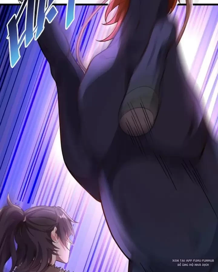 Ta Nắm Thóp Được Khí Vận Chi Tử Chapter 31 - Trang 2