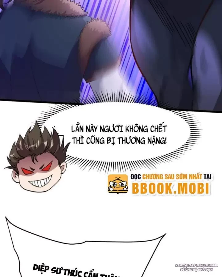 Ta Nắm Thóp Được Khí Vận Chi Tử Chapter 31 - Trang 2