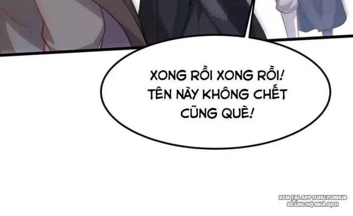 Ta Nắm Thóp Được Khí Vận Chi Tử Chapter 31 - Trang 2