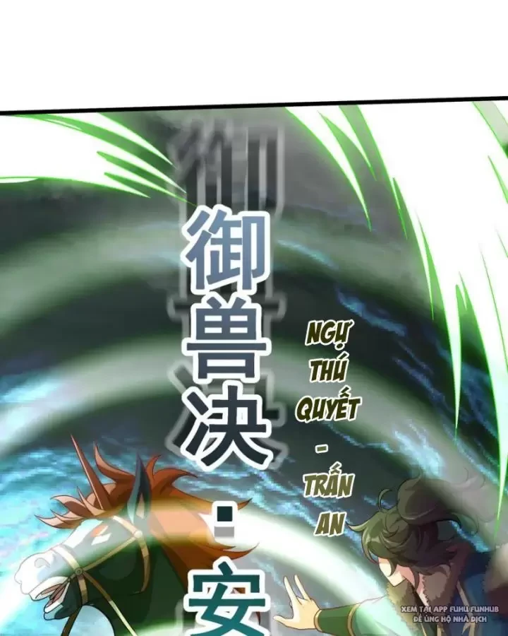 Ta Nắm Thóp Được Khí Vận Chi Tử Chapter 31 - Trang 2