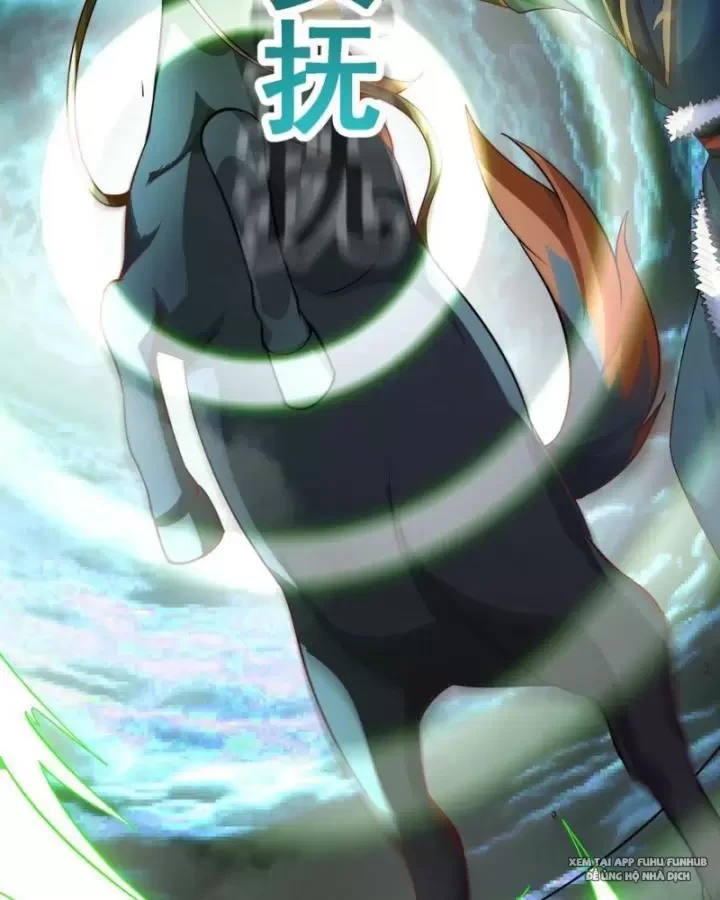 Ta Nắm Thóp Được Khí Vận Chi Tử Chapter 31 - Trang 2