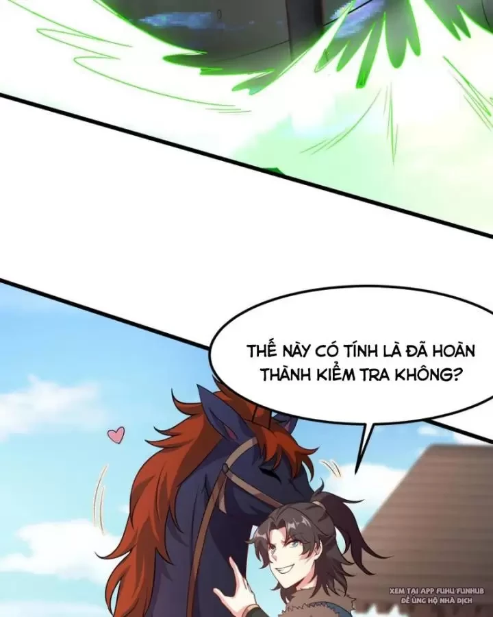 Ta Nắm Thóp Được Khí Vận Chi Tử Chapter 31 - Trang 2