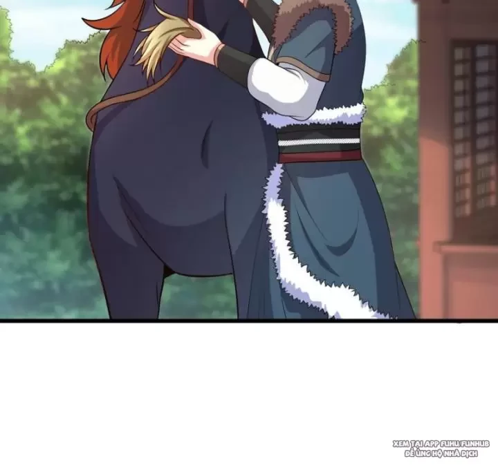 Ta Nắm Thóp Được Khí Vận Chi Tử Chapter 31 - Trang 2