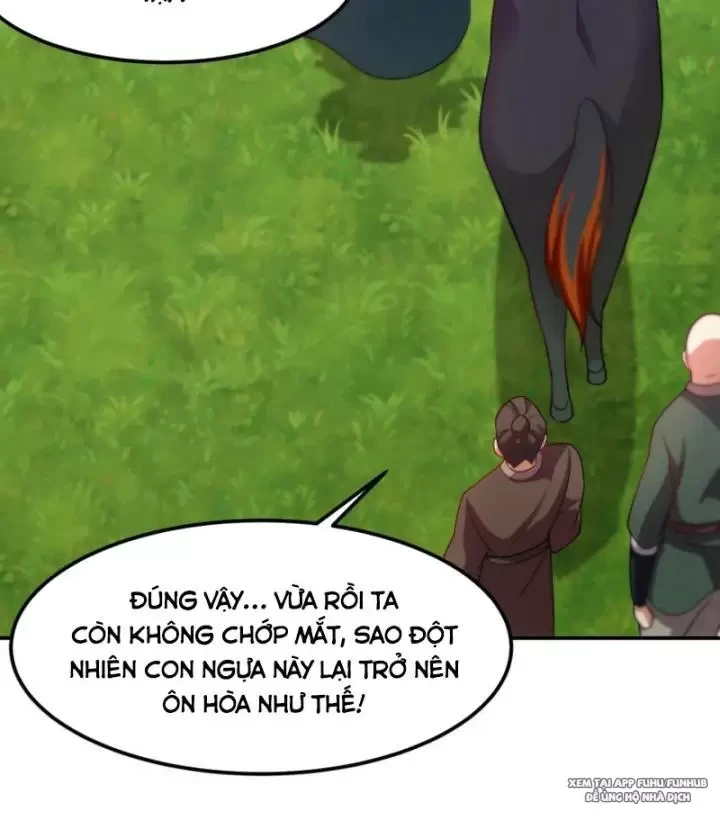 Ta Nắm Thóp Được Khí Vận Chi Tử Chapter 31 - Trang 2