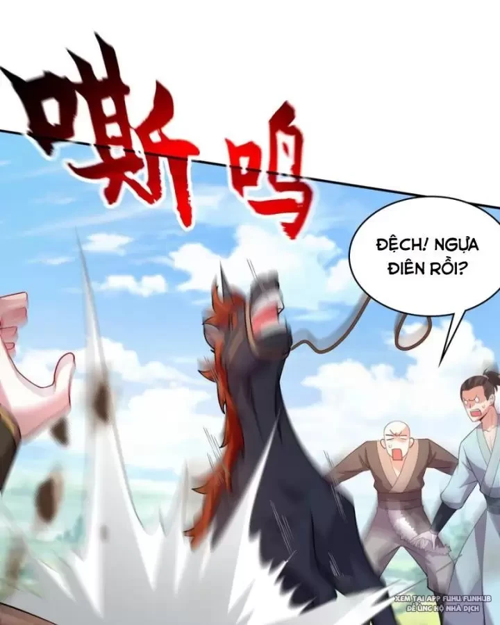 Ta Nắm Thóp Được Khí Vận Chi Tử Chapter 31 - Trang 2